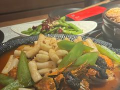 -沪小胖·小龙虾·蓝龙王(八佰伴店)