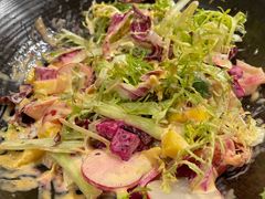 -又一福烤鸭·北京菜(东四店)