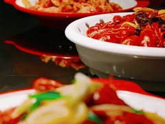 -金陵一哥龙虾(水木秦淮店)