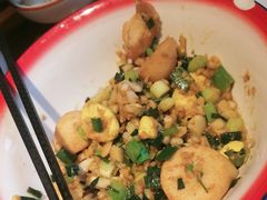 -恰饭·老长沙市井菜 (天河客运站店)