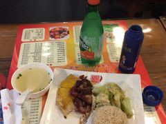 -永祥烧腊餐厅(虹口店)
