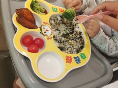 -虎丫炒鸡(郑州高新万科店)