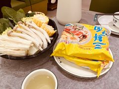 -品也·鲍鱼鸡火锅(皇庭广场店)