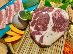 -西塔拾玖泥炉烤肉·活鳗(芝麻街店)