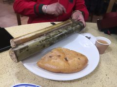 -东巴谷野生菌火锅餐厅