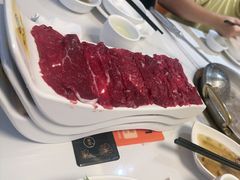 -潮汕大目牛肉火锅(皇岗旗舰店)