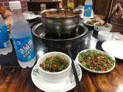 干碟-小向麻辣烫(天街总店)