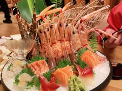 -王鼎精致料理铁板烧(世博源店)