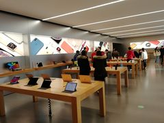-Apple零售店(中街大悦城店)