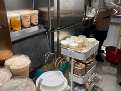 -吃茶三千(海港城店)