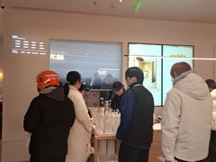 -喜茶(常州新北万达店)