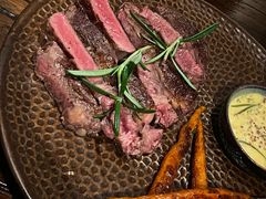 -Brut Eatery Wine Bar & Restaurant (建国东路店)