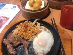 -纽斯特牛排自助餐厅(浦东文峰广场店)