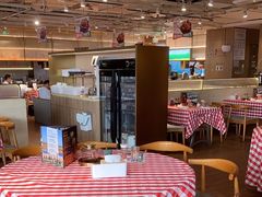 -西贝莜面村(金隅嘉品mall店)