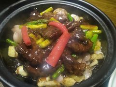 -粗茶淡饭·隐庐私厨(东亭店)