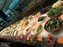 -梁家大院•农家菜(昆山会展中心店)