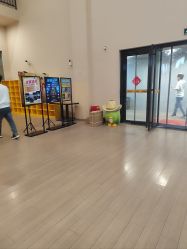 -疯狂的麦咭(长沙店)