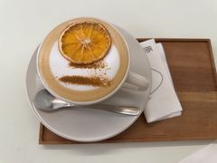 -素咫咖啡CLIFEROSE(新安店)