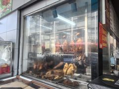 -香辉食馆(新兴路店)