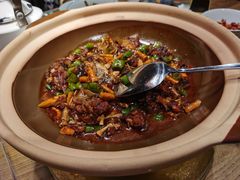 -农耕记·湖南土菜(科技园店)