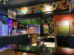 -AK47烤羊腿串吧(柳浪家园店)