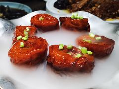 -魁盛居百年鲁菜馆(县西巷店)