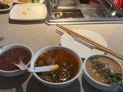 -海底捞大排档火锅(悦荟广场店)