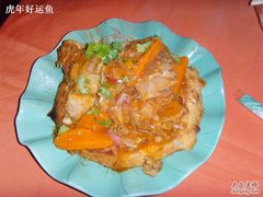 穆斯林餐厅-语言大学-清真食堂