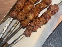 -谷丽麦馕新疆菜·清真(步步高梅溪新天地店)