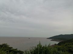-乌石塘景区