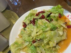 -快乐老家三鲜饺子东北菜(南六中路店)