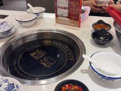 -陈记顺和潮汕牛肉火锅(韩江路店)