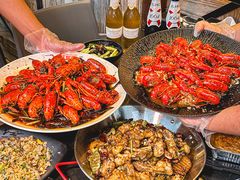 -红盔甲·小龙虾(车公庙店)