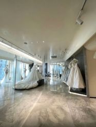 -MANLI BRIDAL婚纱