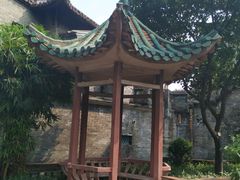 -东莞市可园博物馆