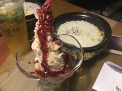 -多嘴超级肉蟹煲(吉林财富购物广场店)