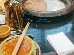 -唇辣号重庆老火锅(亦庄店)
