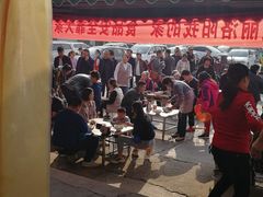 -龙门李家三旦羊肉汤馆