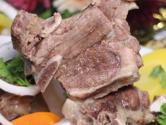 -海尔巴格一甸茶餐厅新疆菜(青年路店)
