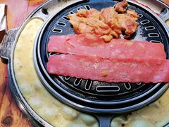 -超级神炭烤肉夜食(芥园西道店)