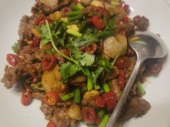 -缤圣源中国清真菜(群力店)