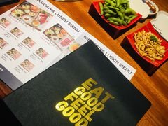 -肉魁屋·烧肉·烧鸟·酒场(高新店)
