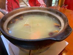 -金穗园·砂锅粥.醉鸡煲火锅(长寿路店)