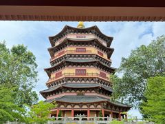 -博鳌禅寺