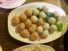 -刘一锅筋头巴脑(小北店)