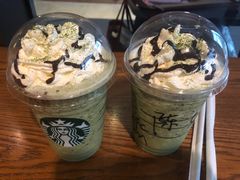 -星巴克(佛山南海万科店)