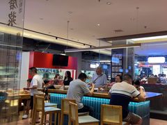 -易裕和·长沙米粉(竹塘西路店)