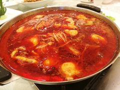 过江财鱼-亢龙太子酒轩(东湖店)