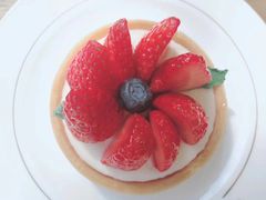 -莫奈花园法式蛋糕