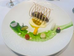 -九献·创意菜(亮马河饭店)